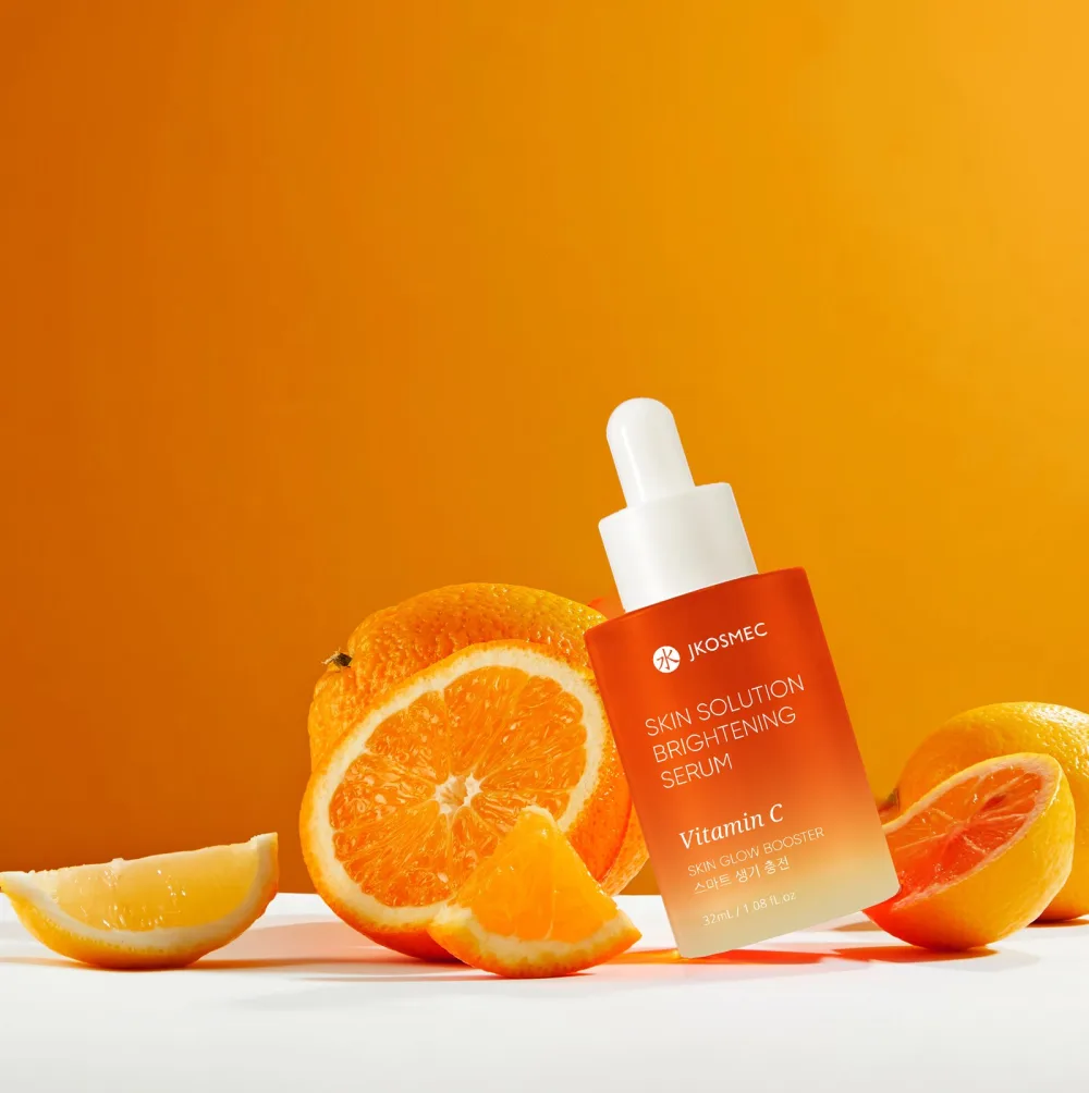 NEX Wellness Vitamin C Brightening Serum
