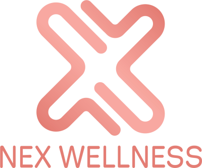 NEX Wellness logo
