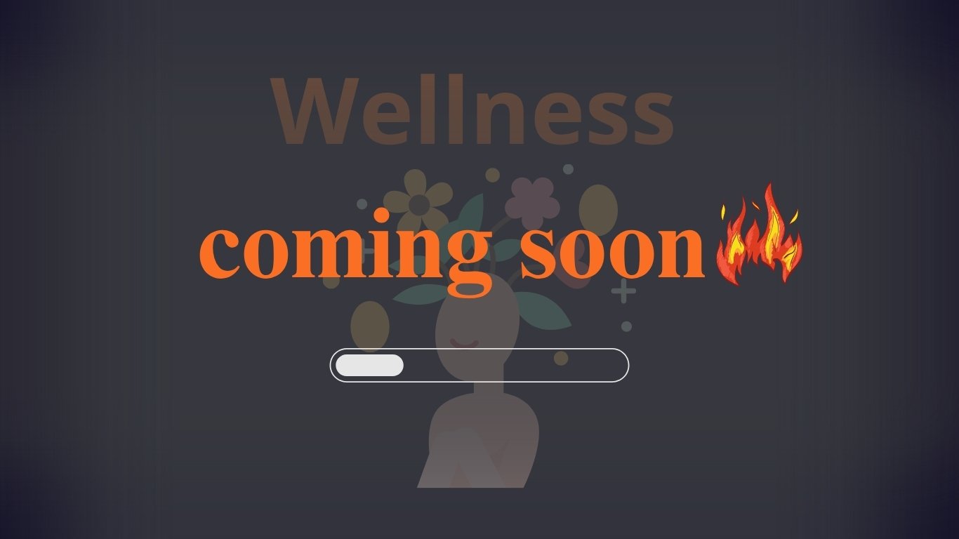 NEX Wellness